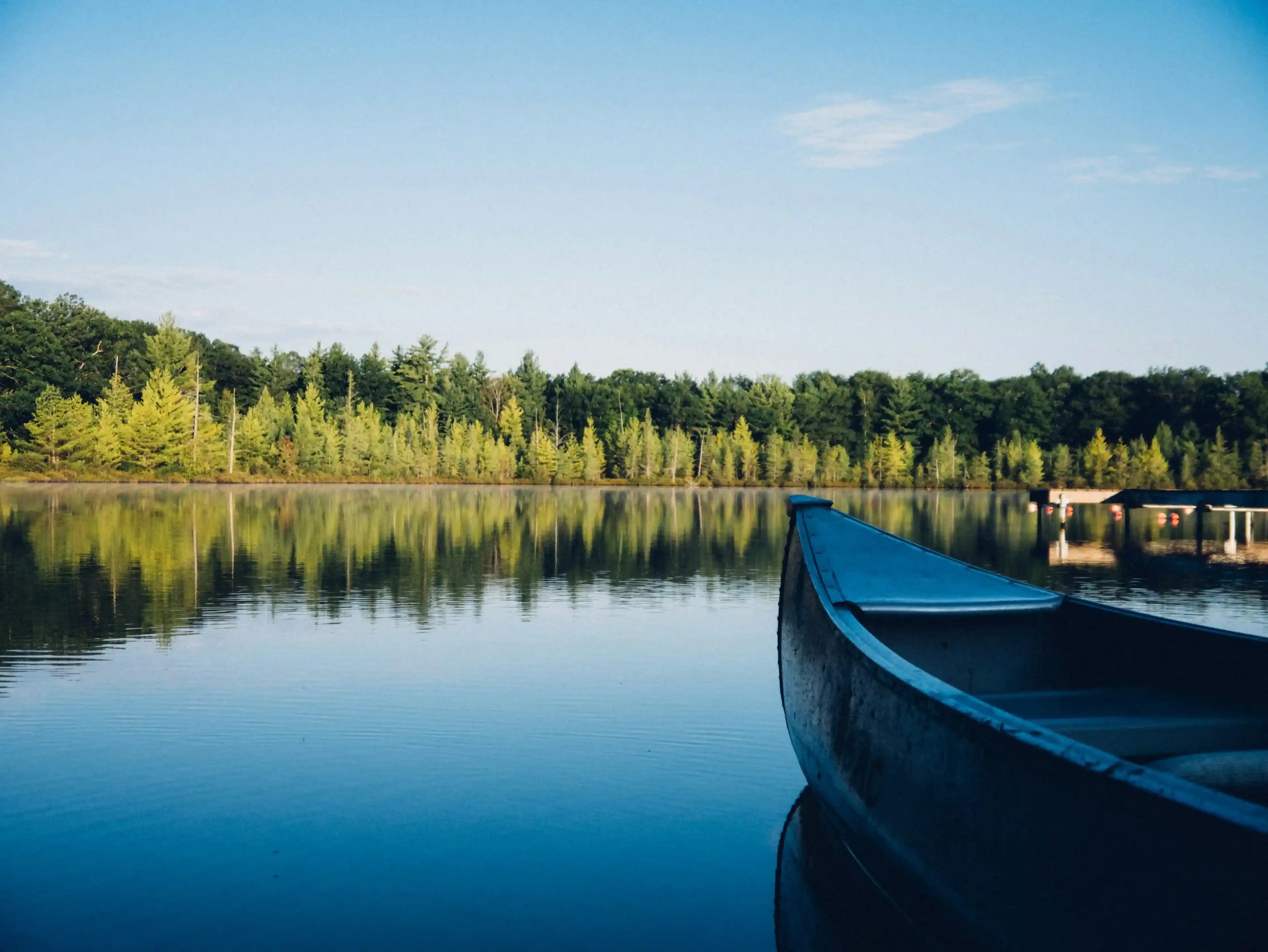 Michigan Lakes