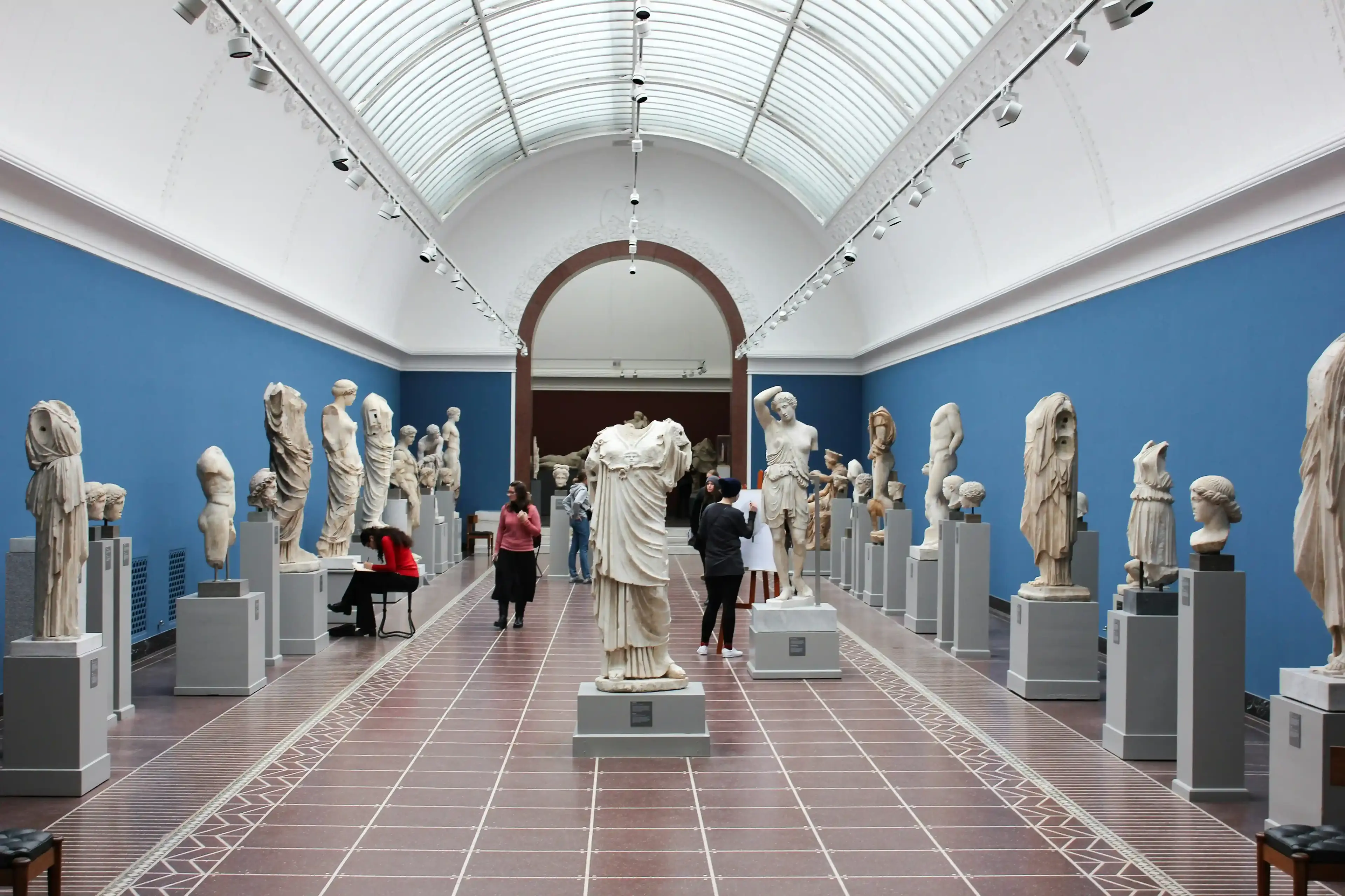 Michigan Museums