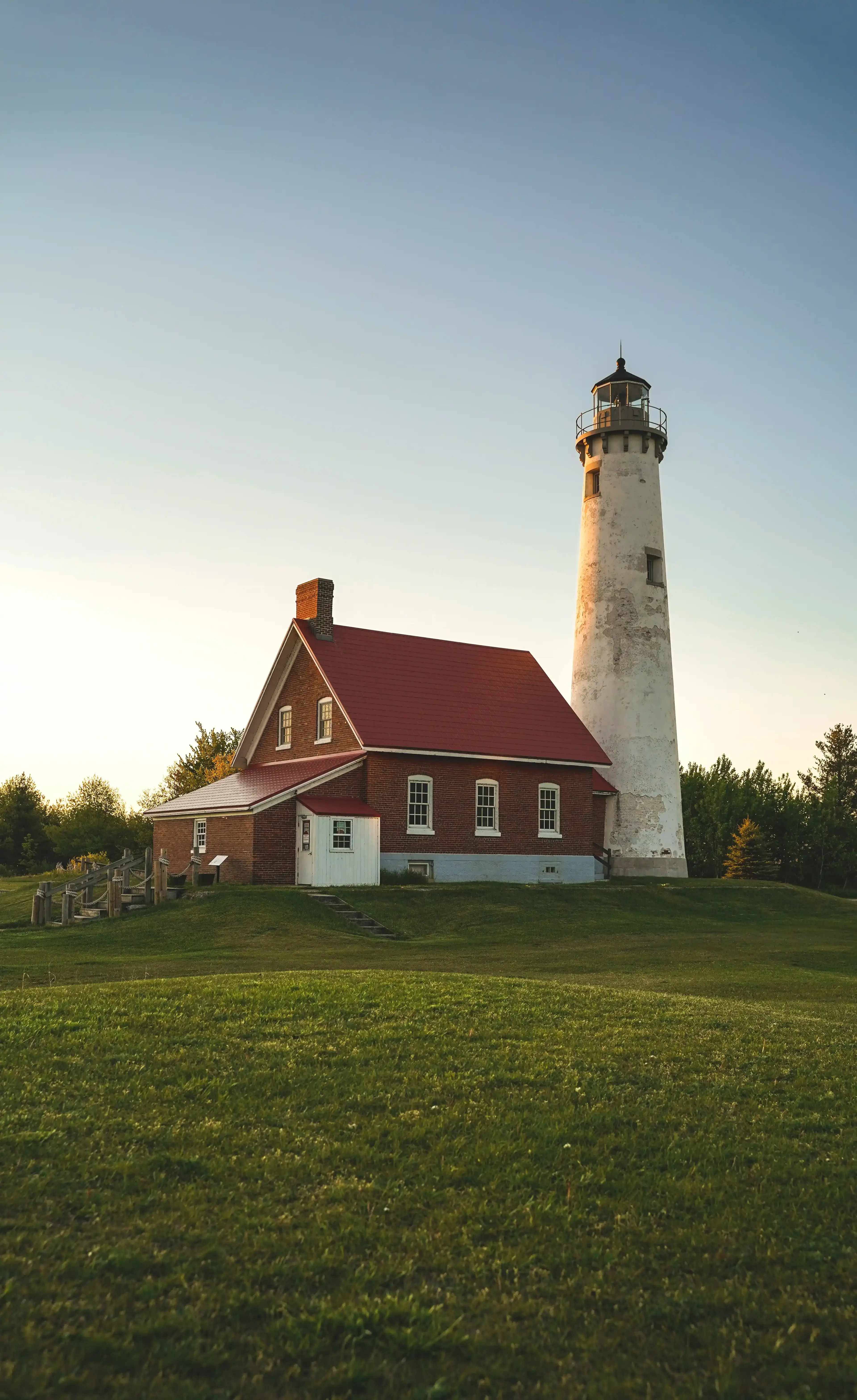Michigan Lighthouse